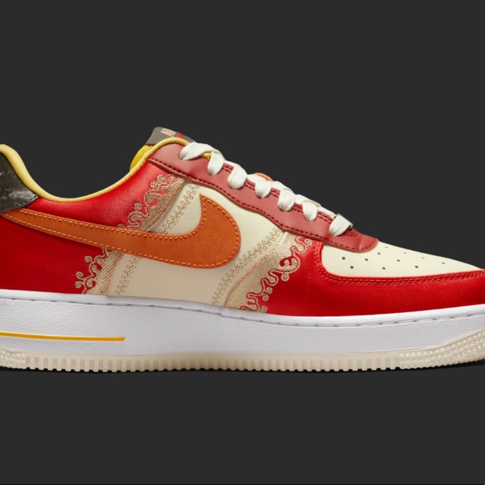 Nike AirForce 1